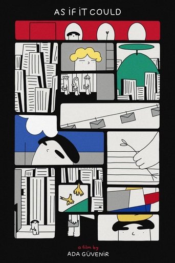 As if it Could Poster of As if it Could