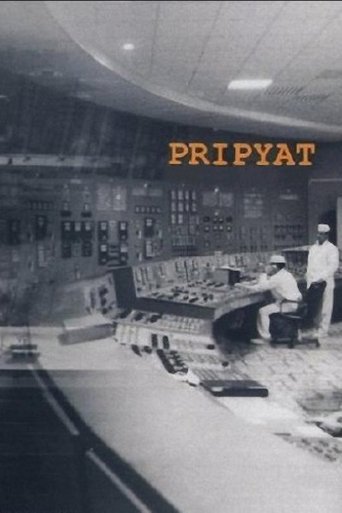 Pripyat Poster of Pripyat