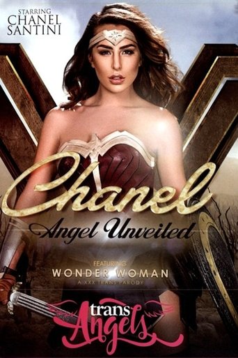 Chanel: Angel Unveiled Poster of Chanel: Angel Unveiled
