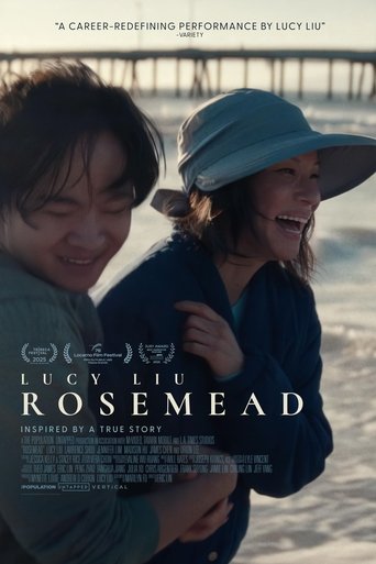 Rosemead Poster of Rosemead