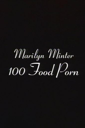 100 Food Porn Poster of 100 Food Porn