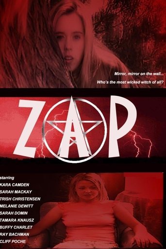 Zap Poster of Zap