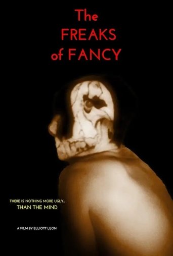 The Freaks Of Fancy Poster of The Freaks Of Fancy