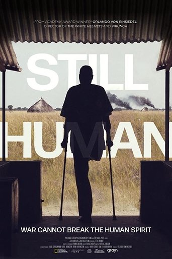 Still Human Poster of Still Human