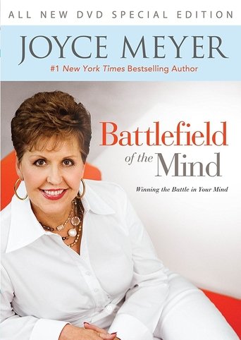 Battlefield of the Mind Poster of Battlefield of the Mind