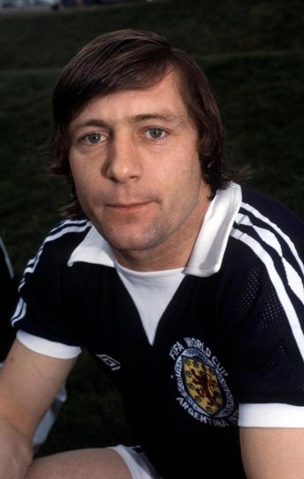 Scotland 78: A Love Story Poster of Scotland 78: A Love Story