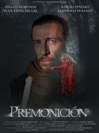 Premonition Poster of Premonition