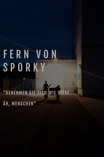 Far from Sporky Poster of Far from Sporky