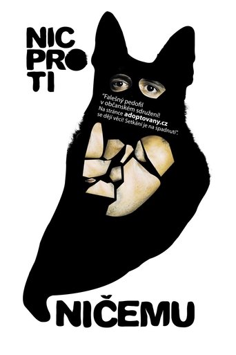 Nothing Against Nothing Poster of Nothing Against Nothing
