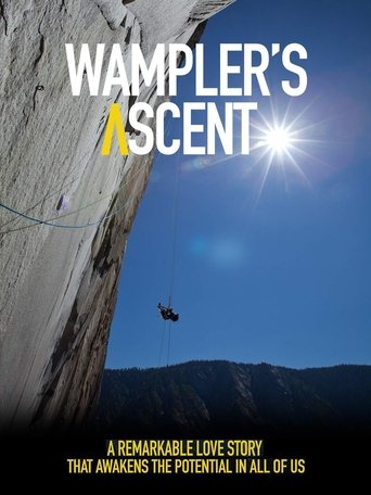 Wampler's Ascent Poster of Wampler's Ascent