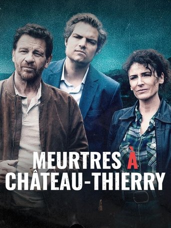 Meurtres à Château-Thierry Poster of Meurtres à Château-Thierry