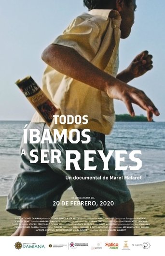 Todos Íbamos a ser reyes Poster of Todos Íbamos a ser reyes