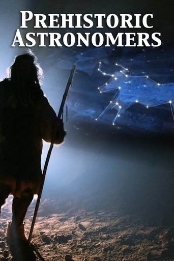 Prehistoric Astronomers Poster of Prehistoric Astronomers