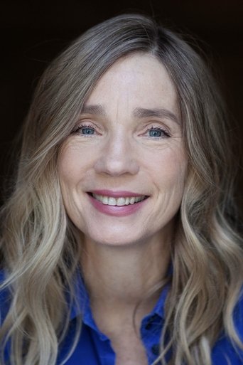 Beate Jensen Portrait of Beate Jensen