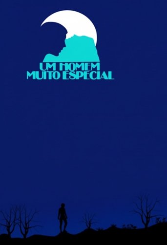 Um Homem Muito Especial Poster of Um Homem Muito Especial