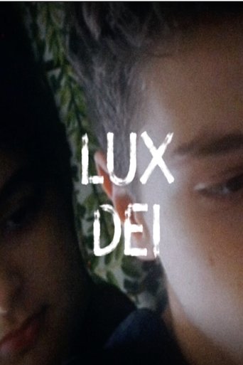Lux Dei Poster of Lux Dei