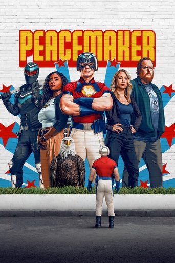 Peacemaker Poster of Peacemaker
