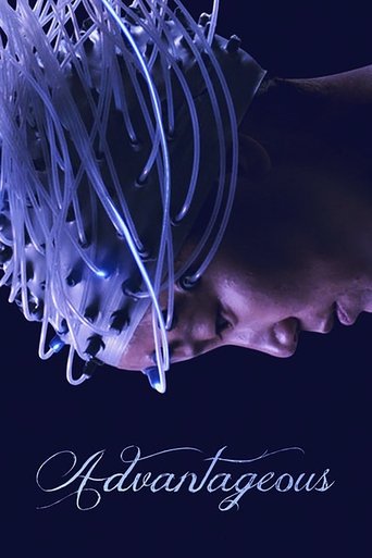 Advantageous Poster of Advantageous