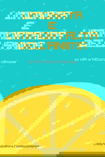 Lemonade and the Immortality of Soul Poster of Lemonade and the Immortality of Soul