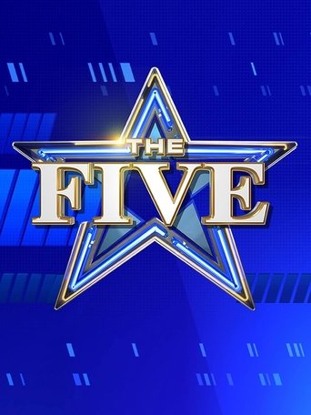 The Five Poster of The Five