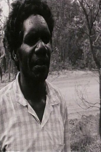 Conversations with Dundiwuy Wanambi Poster of Conversations with Dundiwuy Wanambi