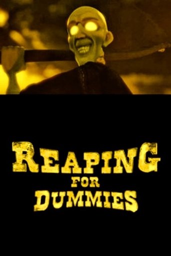 Reaping for Dummies Poster of Reaping for Dummies