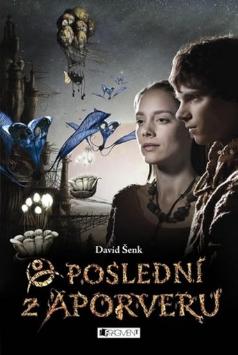 The Last of Aporver Poster of The Last of Aporver