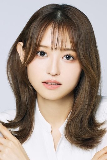 Rena Tachibana Portrait of Rena Tachibana