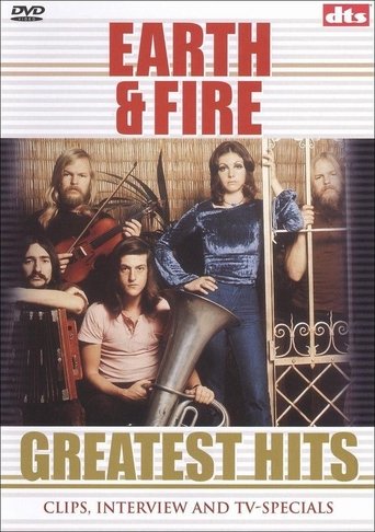 Earth & Fire Greatest Hits Poster of Earth & Fire Greatest Hits
