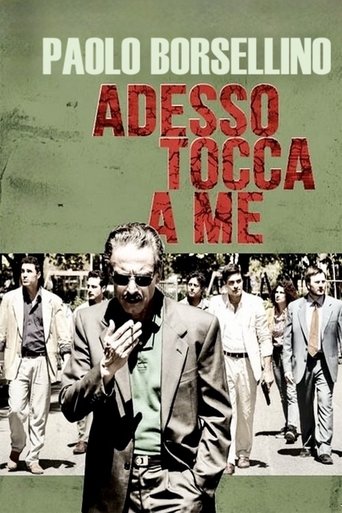 It’s My Turn Poster of It’s My Turn