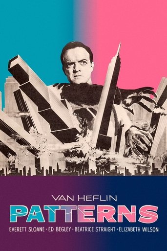 Patterns Poster of Patterns