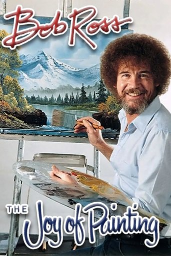 The Joy of Painting Poster of The Joy of Painting