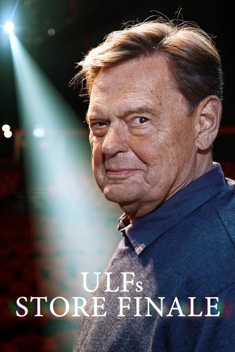 Ulfs store finale Poster of Ulfs store finale