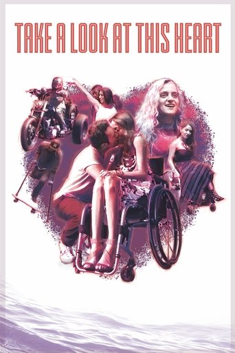 Take a Look at This Heart Poster of Take a Look at This Heart