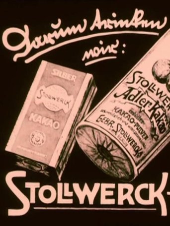 Die Geschichte vom Schokoladenkaspar Poster of Die Geschichte vom Schokoladenkaspar