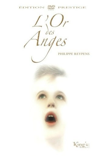 L'or des anges Poster of L'or des anges