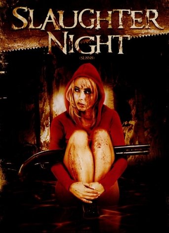 Slaughter Night Poster of Slaughter Night