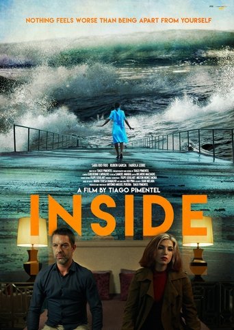 Inside Poster of Inside