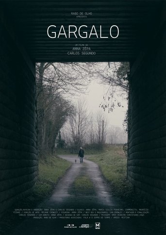 Gargalo Poster of Gargalo