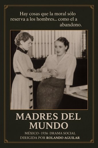 Madres del mundo Poster of Madres del mundo