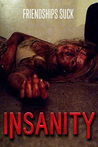 Insanity Poster of Insanity