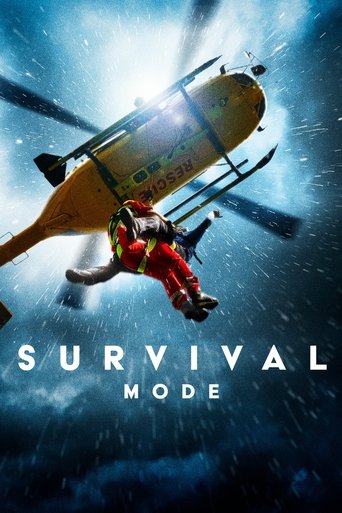 Survival Mode Poster of Survival Mode