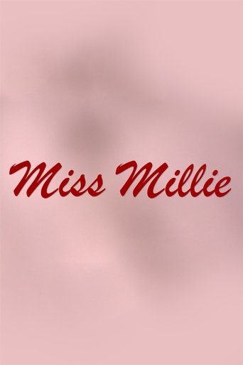 Miss Millie Poster of Miss Millie
