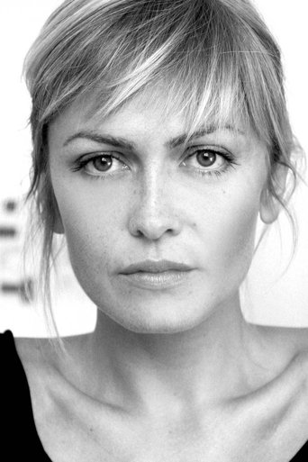 Caroline Gerdolle Portrait of Caroline Gerdolle