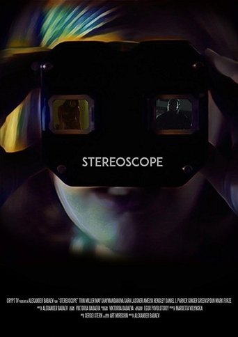 Stereoscope Poster of Stereoscope