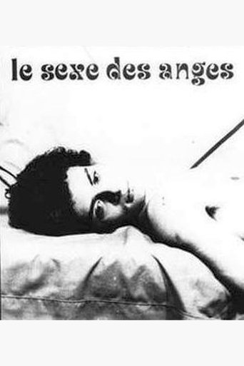 The Sex of the Angels Poster of The Sex of the Angels