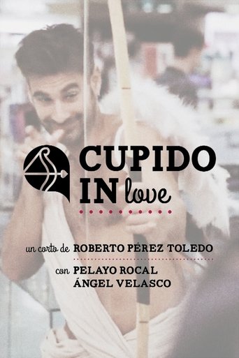 Cupido in love Poster of Cupido in love