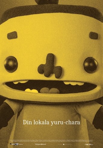 Meet Your Local Yuru-Chara Poster of Meet Your Local Yuru-Chara
