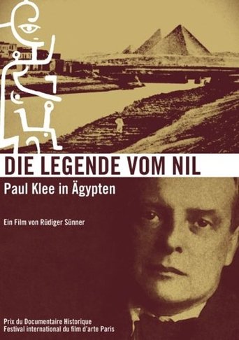 Die Legende vom Nil Poster of Die Legende vom Nil