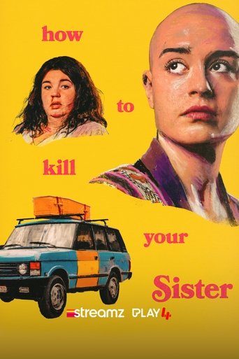 How To Kill Your Sister Poster of How To Kill Your Sister